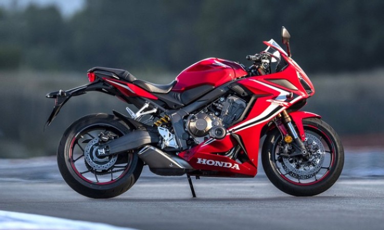 होन्डा सीबीआर–६५० भारतीय बजारमा सार्वजनिक, यस्तो छ मूल्य_img