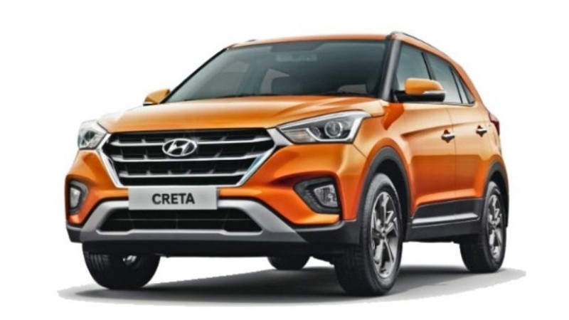 थप विशेषतासहित आयो हुन्डाई क्रेटा इएक्स