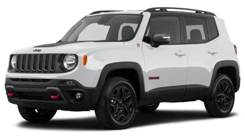 हुन्डाई क्रेटालाई टक्कर दिन जिपले रेनिगेड ल्याउँदै