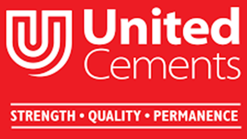 यूनाइटेड सिमेन्ट आइएसओ सर्टिफाइड