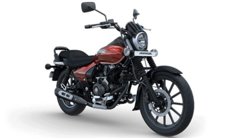 आयो बजाज एभेन्जर स्ट्रिट १६० एबीएस, यस्तो छ मूल्य र विशेषता_img