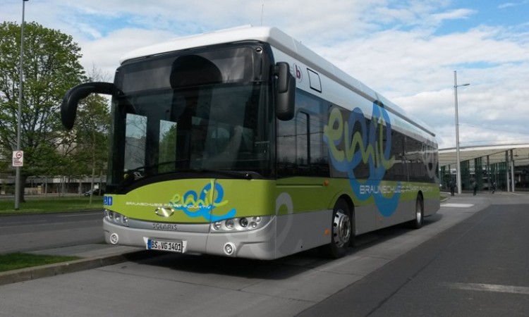 विद्युतीय बस चलाउने जिम्मा प्रदेश र स्थानिय तहलाई_img