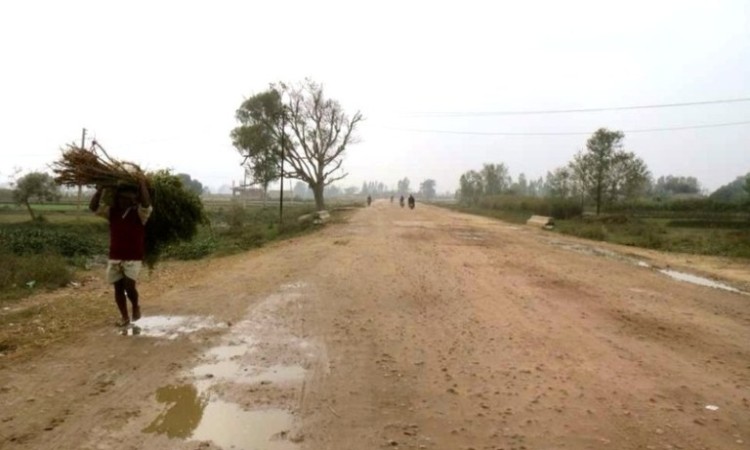 हुलाकी राजमार्गका लागि भौतिक पूर्वाधारले माग्यो १५ अर्ब_img