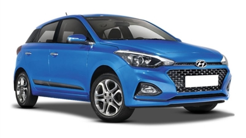 हुन्डाई नेक्स्ट जेन आई-२० पनि टर्बो इन्जिनमा आउने