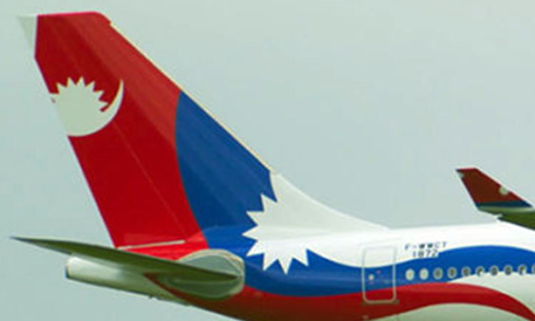 अन्तर्राष्ट्रिय उडान बढाउँदै निगम_img