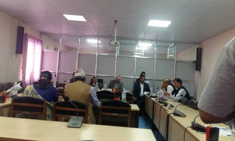 द्रुतमार्गको डीपीआर स्वीकृत गर्न मन्त्रिपरिषद्लाई निर्देशन, लागत १७५ अर्ब_img