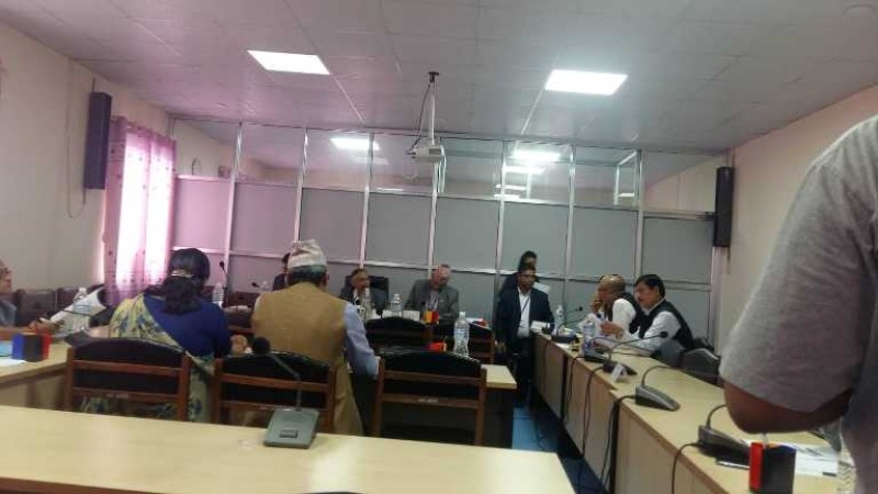 द्रुतमार्गको डीपीआर स्वीकृत गर्न मन्त्रिपरिषद्लाई निर्देशन, लागत १७५ अर्ब