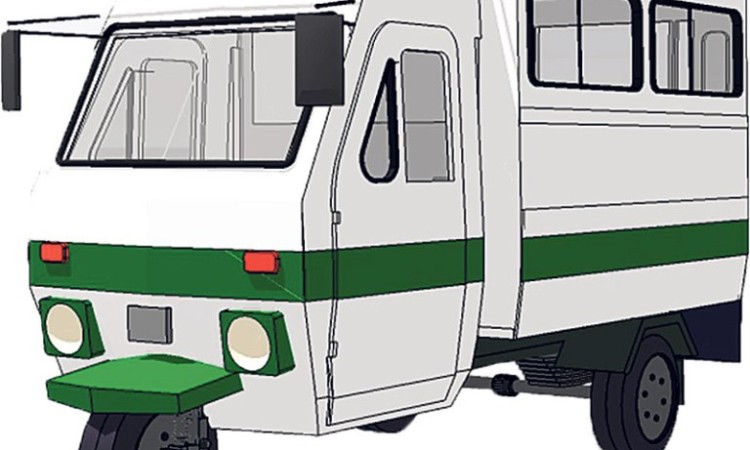 इलेक्ट्रीक टेम्पोमा लगाइयो भ्याट_img