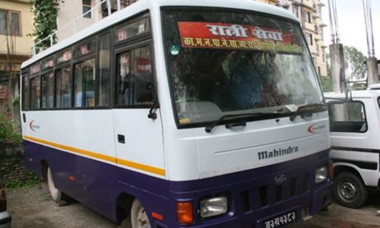 काठमाडौंमा पुनः रात्रीबस चलाउने तयारी, विगतबाट के सिक्ने_img