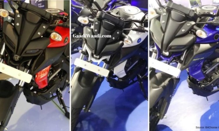 अब यामाहा एमटी-१५ थप ३ कलरमा, ब्राण्डेड हेल्मेट र राइडीङ ज्याकेट फ्रि_img