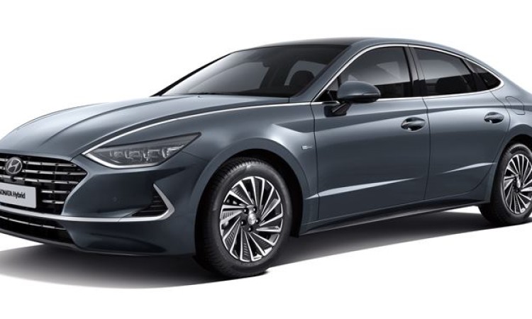 हुन्डाईले सार्वजनिक गर्‍यो सोनाटा हाइब्रिड, यस्तो छ विशेषता_img