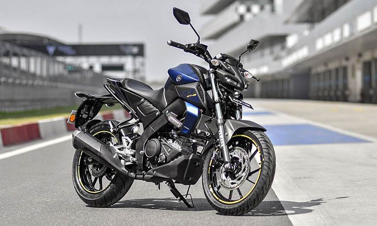 युवा तान्दै यामाहा एमटी-१५, मूल्यलाई ‘प्रिमियमनेस’ले जित्छ_img