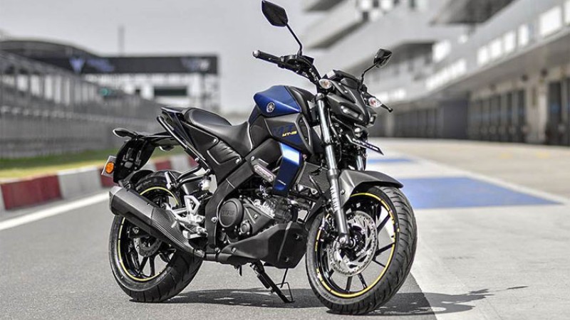 युवा तान्दै यामाहा एमटी-१५, मूल्यलाई ‘प्रिमियमनेस’ले जित्छ