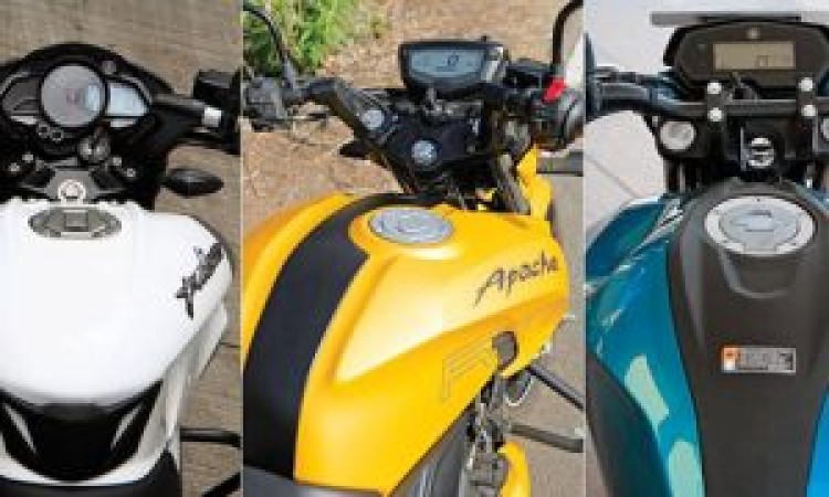 यी हुन् ३ लाखभन्दा कम मूल्यका उत्कृष्ट ५ मोटरसाइकल_img