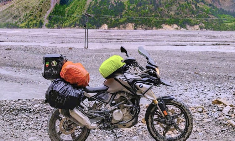 एडभेन्चर बाइक खोज्नेलाई यी ४ उत्कृष्ट मोडल (मूल्यसहित)_img