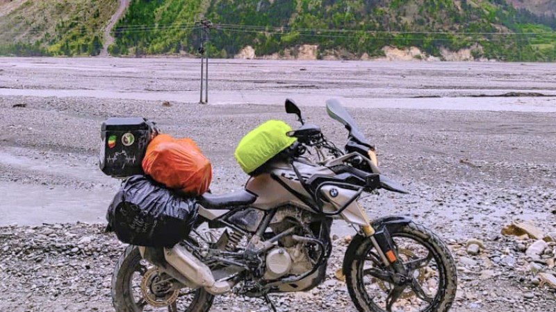 एडभेन्चर बाइक खोज्नेलाई यी ४ उत्कृष्ट मोडल (मूल्यसहित)