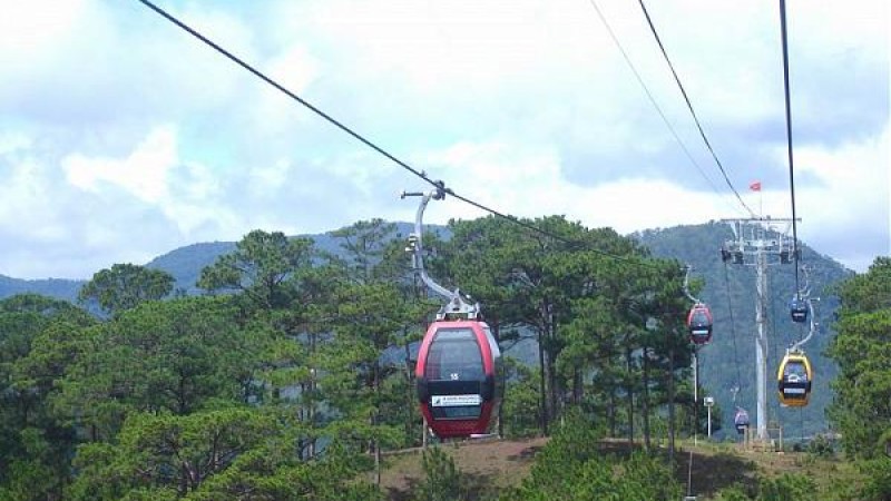 स्थानीयलाई २५% सेयर दिएर १५ महिना भित्रै बन्दीपुरमा केबलकार