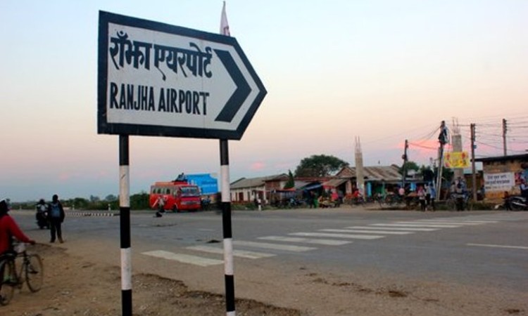 हस्तान्तरण नगर्दै सडक जीर्ण, खाल्डाखुल्डी पुर्दै उपमहानगरपालिका_img