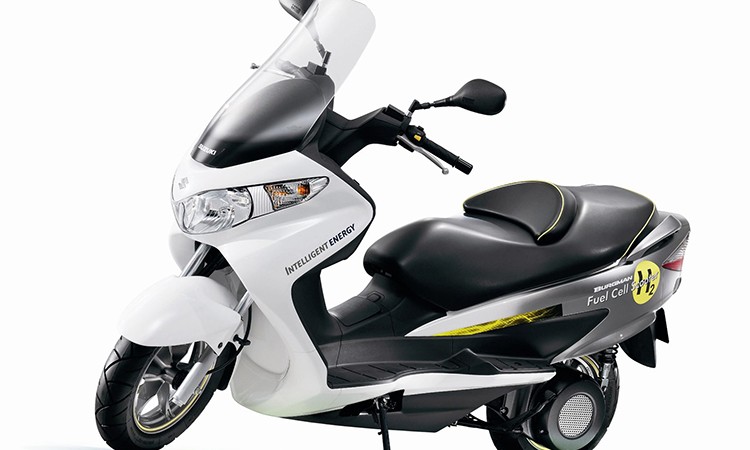 सुजुकीले इलेक्ट्रीक स्कुटर पछि मात्रै बाइक ल्याउने_img