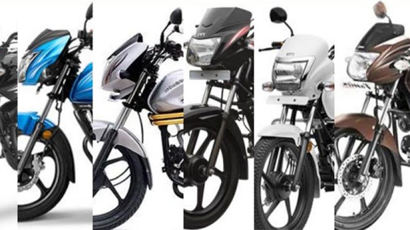कम मूल्य र उच्च माइलेज दिने बाइक खोज्नेलाई यी हुन् १० विकल्प (मूल्यसहित)