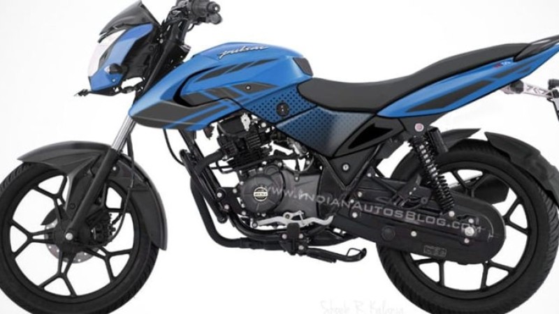 अर्को महिना सार्वजनिक हुँदै १२५ सीसीको पल्सर, एफआई इन्जिनमा आउने