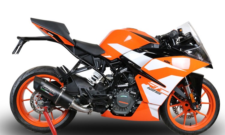 तयार भयो केटीएम-१२५ आरसी, कति पर्ला मूल्य ?_img