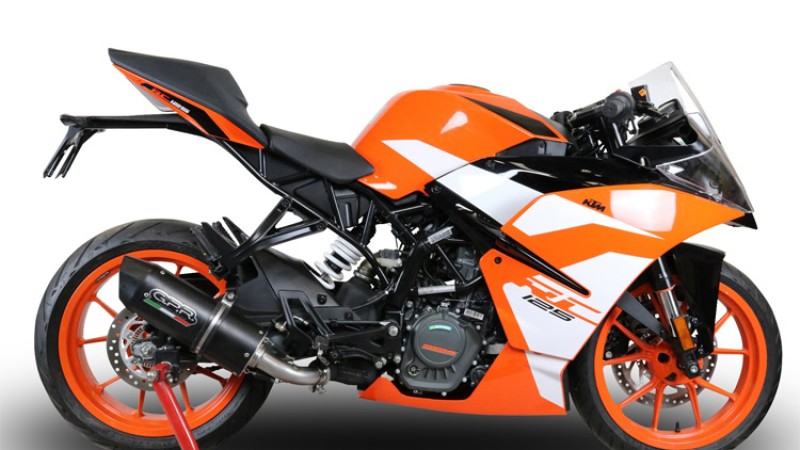 तयार भयो केटीएम-१२५ आरसी, कति पर्ला मूल्य ?