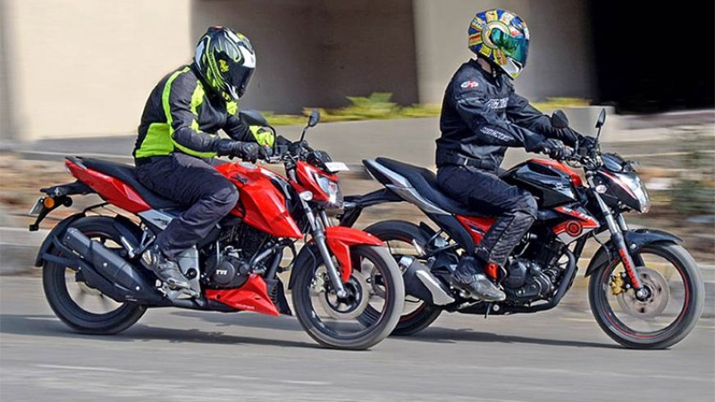 १५० सीसी सेग्मेन्टमा एउटै मूल्य भएका ३ बाइक, पावर र लुक्सको लडाई