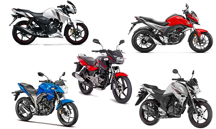 यी हुन् १५० सीसीमा सर्वाधिक बिक्री हुने बाइक, पल्सर पहिलो हुँदा अन्य कति (सूचीसहित)_img