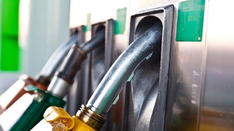 घट्यो पेट्रोलियम पदार्थको मूल्य