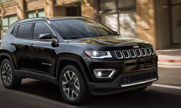 चर्चित जीप कम्पास केही दिनमै नेपाली बजारमा, यस्ता छन् विशेषता_img