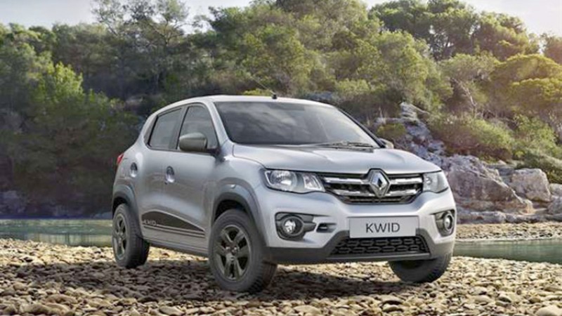 कस्तो आउला रेनो क्विडको फेसलिफ्ट, यस्तो छ तयारी