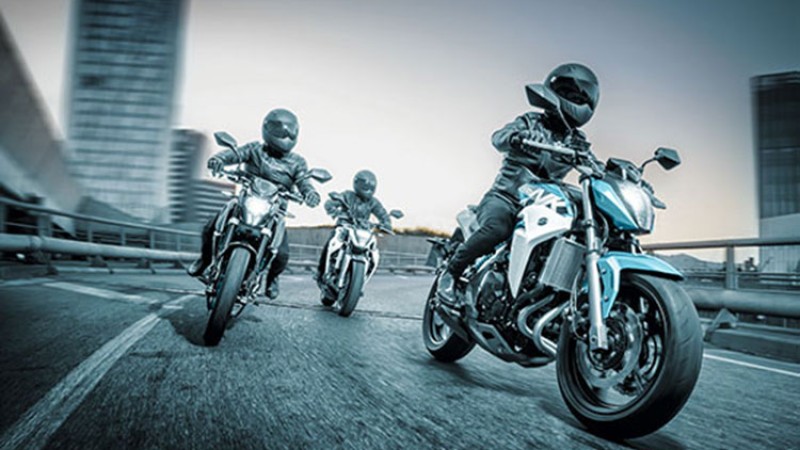 नेपाली बजारमा सिएफमोटोको ६ बाइक, यस्तो छ मूल्यसूची