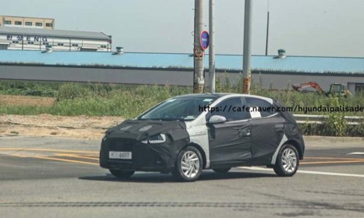 एलान्ट्राको लुक्समा ‘अल न्यू ग्राण्ड आई १०’,  देखियो सडक परिक्षणमा_img