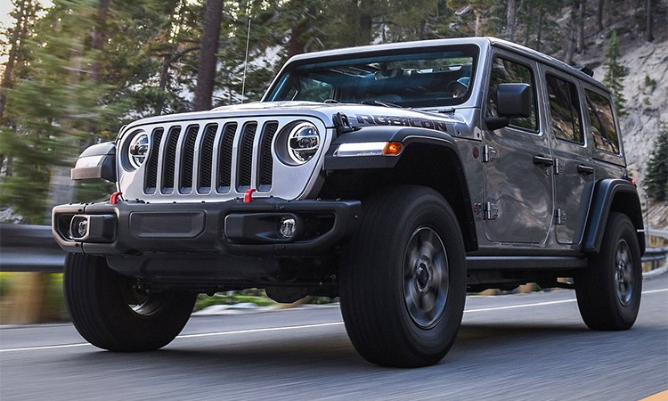 नयाँ जेनेरेशन जीप र्‍याङ्गलर नेपाल ल्याउने तयारी_img