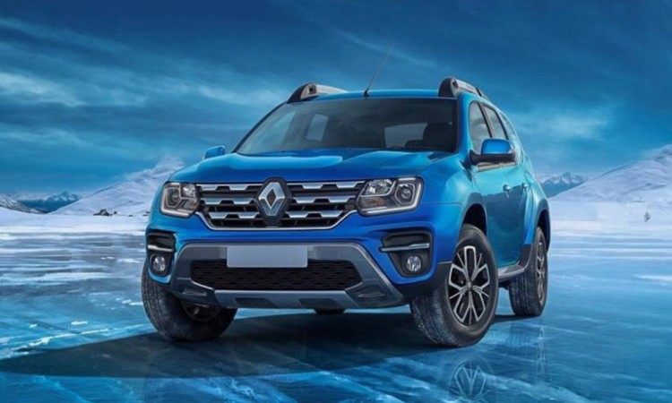 रेनो डस्टर फेसलिफ्ट सार्वजनिक, सुरुवाती मूल्य ७ लाख ९९ हजार भारु_img