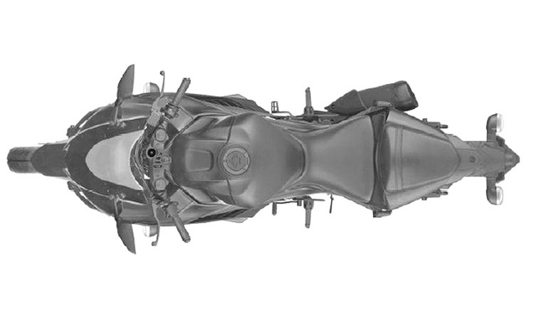 यामाहा YZF-R3को प्याटेन्ट फोटो लिक, यस्ता छन् विशेषता, बजारमा कहिले ?_img