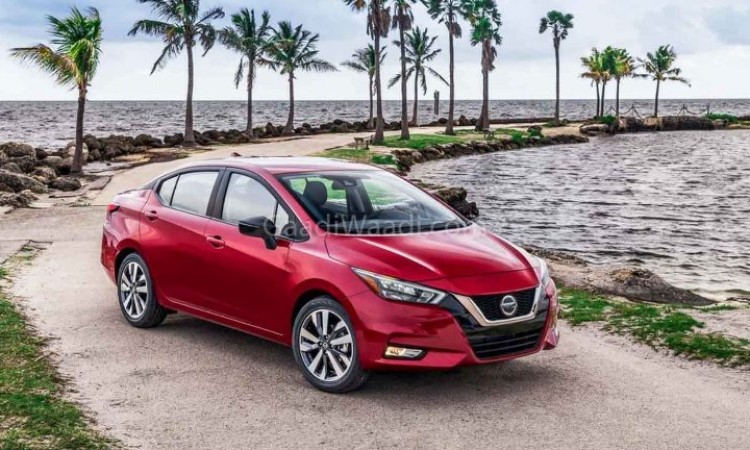 अल न्यु २०२० निसान सन्नी (भेर्सा) सार्वजनिक, यस्ता छन विशेषता_img