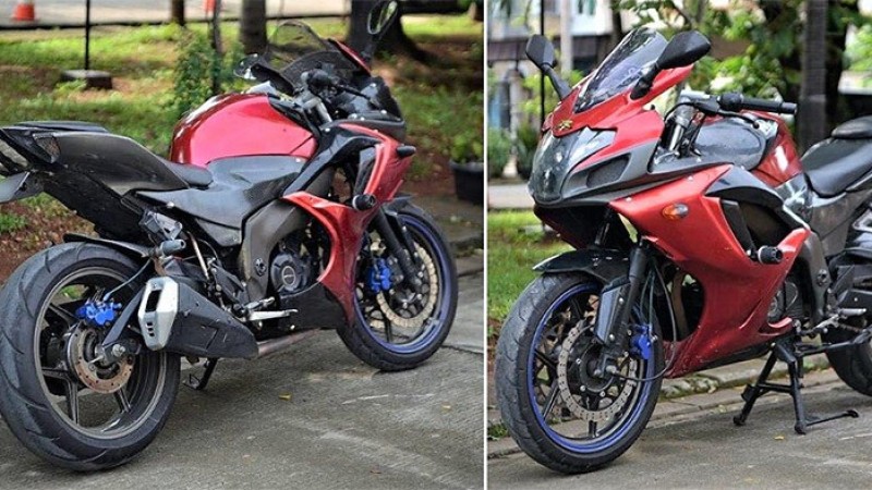 यस्तो हुनेछ, एक वर्षपछिको पल्सर-२२० !