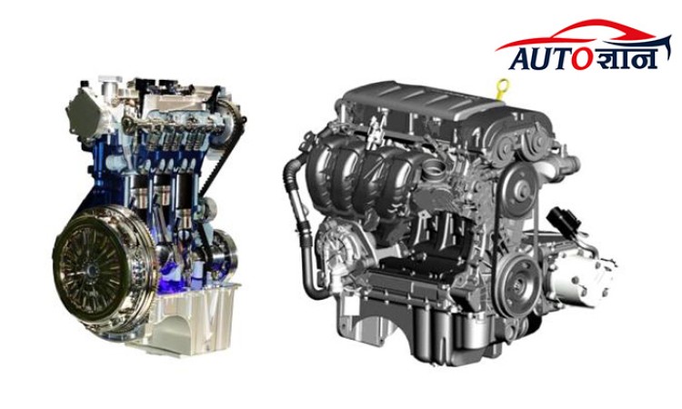 ३ वा ४ सिलिन्डर इन्जिन भएकाे गाडीमा के फरक ? कुन कार किन्नु उपयूक्त_img