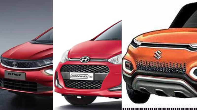 १२ सय सीसी सेग्मेन्टका स्वीफ्ट, ग्रान्ड आई-१० र फिगोमा कुन वेस्ट