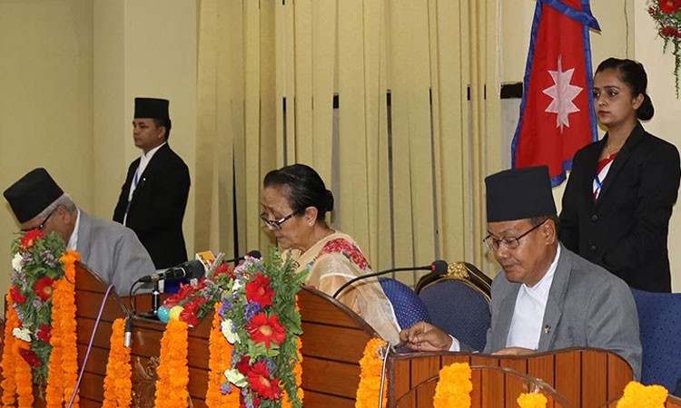 ९ वर्ष भित्र प्रदेश ३ का मुख्य सहरमा इलेक्ट्रीक सवारी मात्रै_img