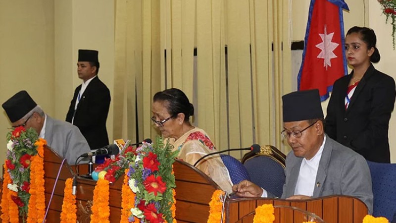 ९ वर्ष भित्र प्रदेश ३ का मुख्य सहरमा इलेक्ट्रीक सवारी मात्रै