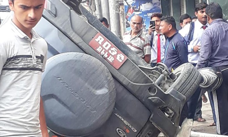 कियाको भारत मेड एसयूभीको नाम ‘सेल्टोस’, यस्ता छन् विशेषता_img