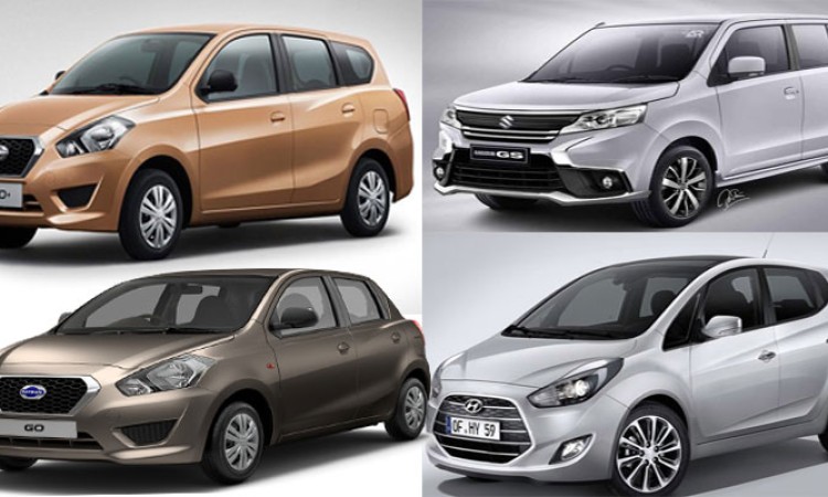 चार्डपर्वमा आउने यी ४ कार, जसको मूल्य ५ लाखभन्दा कम_img