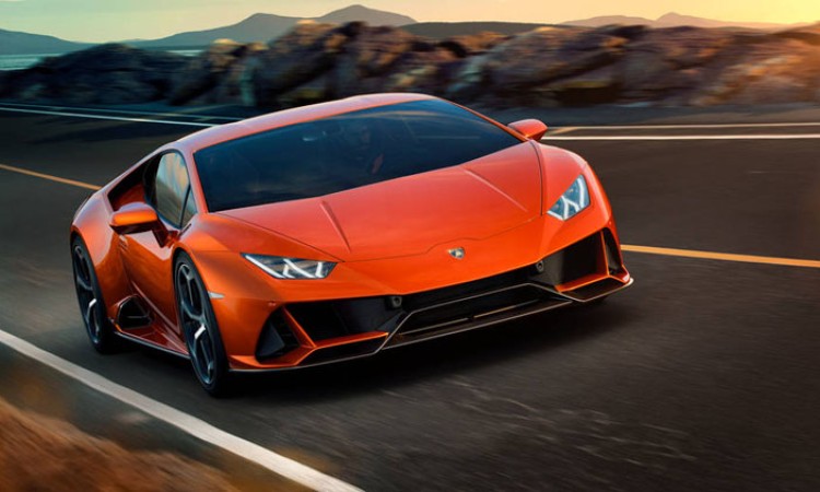 लेम्बोर्गनी हुराकेन-ईबो, २.९ सेकेन्डमा १०० किमिको रफ्तार, मूल्य कति ?_img