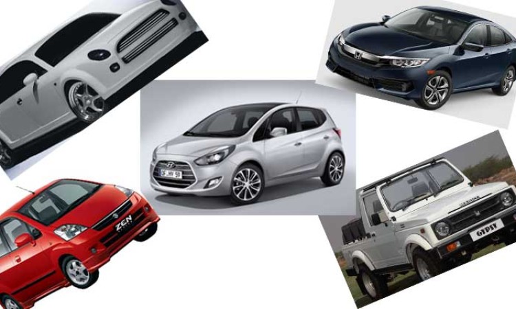 हुन्डाई सेन्ट्रोसहित यी चर्चित ५ कार पुनः बजारमा आउँदै, तपाईको रोजाइमा कुन ?_img