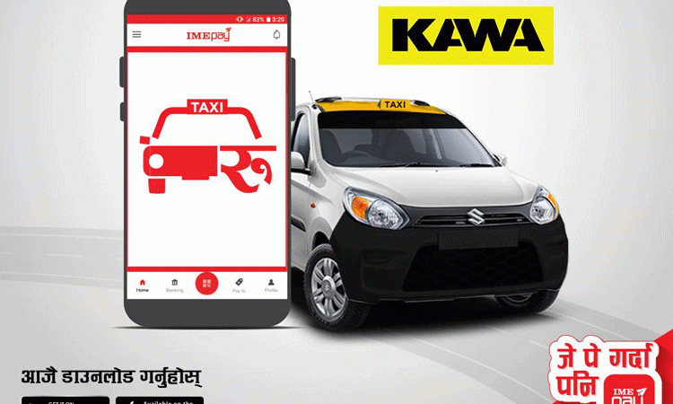 ट्याक्सी भाडामा ठगिने दिन गयो !_img