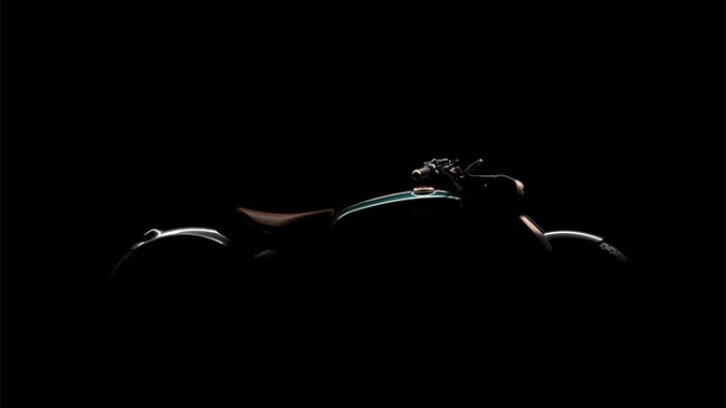 पावरफुल इन्जिन र स्टाइलिस डिजाइनमा रोयल इनफिल्डको नयाँ बाइक