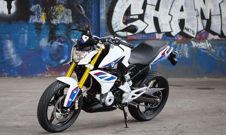 बिएमडब्ल्युको सस्तो बाइक ‘G310R’को बुकिङ खुल्ला, यस्तो छ मूल्य_img